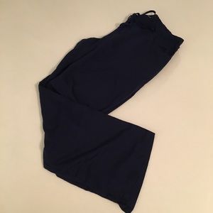 Grey’s Anatomy Scrub Pants, Navy